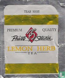 Lemon Herb