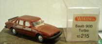 Saab 900 Turbo