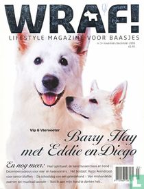 Wraf! 3