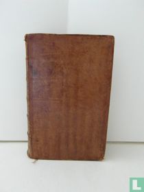 Hedendaagsche Historie, of Tegenwoordige Staat van alle Volkeren VI