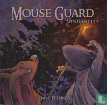 Winter: 1152