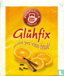 Aromi per vino brulè 