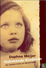 Onbekende kinderen