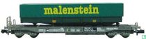 Dieplader NS "Malenstein"