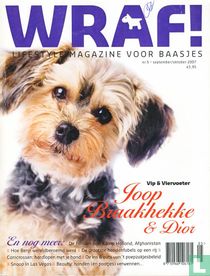 Wraf! 5