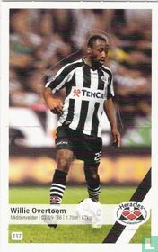 Willie Overtoom - Heracles Almelo