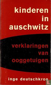 Kinderen in Auschwitz