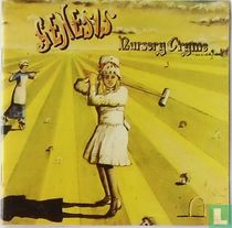 Nursery Cryme