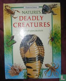 Nature's deadly creatures
