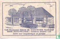 Café Restaurant Slijterij M. Veenboer