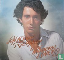 Jonathan Richman & The Modern Lovers