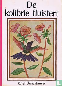 De kolibri fluistert 