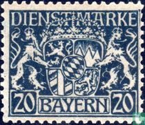 State coat of arms