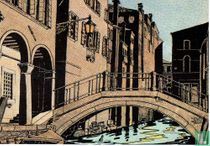 Corto Maltese A Venezia 10/12