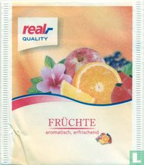 Früchte 