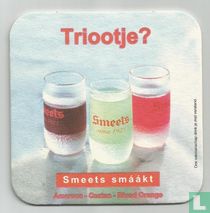 Triootje?