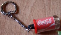 Coca-Cola Lampje 
