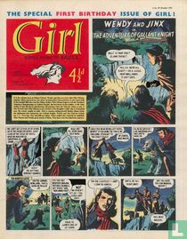 Girl 1