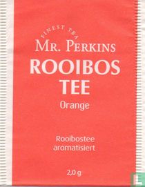 Rooibos Tee Orange