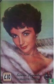 Elizabeth Taylor