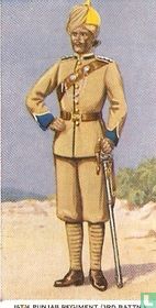 16th Punjab Regiment (India)