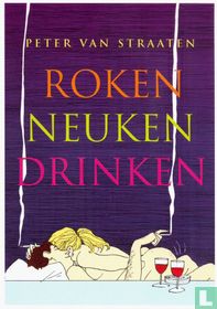 B070057 - Covercards: "Roken neuken drinken"