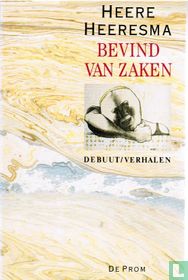 Bevind van zaken