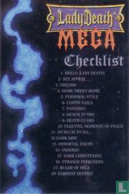 Checklist