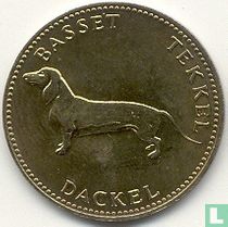 België Frolic - Basset Tekkel Dackel for sale