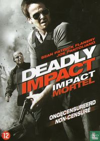 Deadly Impact