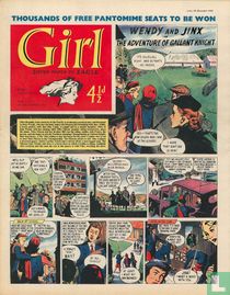 Girl 7