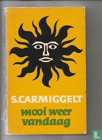 Mooi weer vandaag