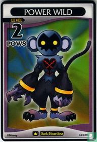 Power Wild