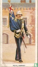 Royal Marines