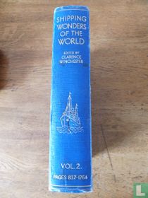 Shipping Wonders of the World 27 /55