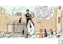 Corto Maltese A Venezia 4/12
