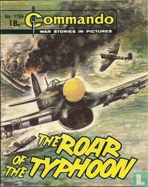 The Roar of the Typhoon