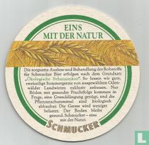 eins mit der Natur