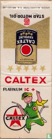Caltex Platinum IC