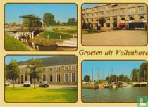 Groeten uit Vollenhove