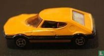 Bertone Trapeze