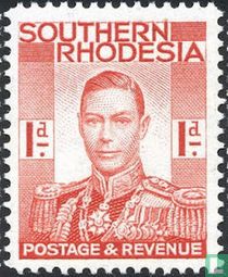 King George VI