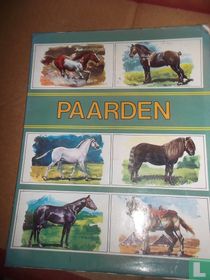 Paarden