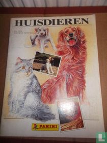 Huisdieren