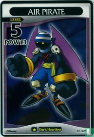 Air Pirate