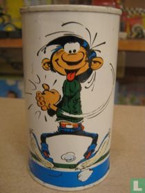 Gaston Lagaffe spaarpot