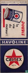 Caltex - Havoline