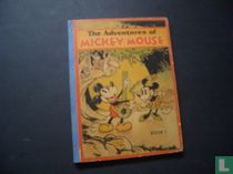 The Adventures of Mickey Mouse