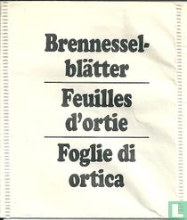 Brennessel-Blätter