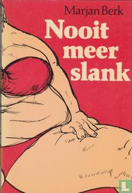Nooit meer slank
